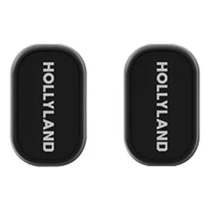 Hollyland Lark A1 combo Space Gray