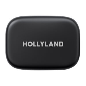 Hollyland Lark A1 combo Space Gray