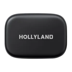 Hollyland Lark A1 combo Space Gray