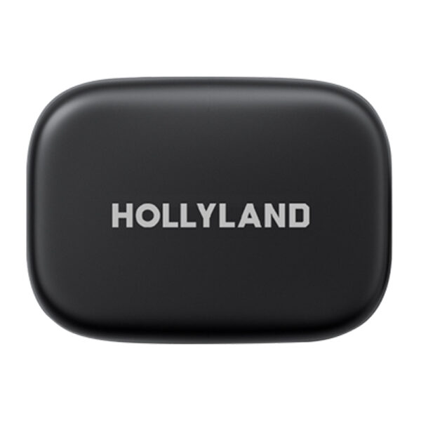 Hollyland Lark A1 combo Space Gray
