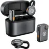 Hollyland LARK M2S Mini Combo Space Gray