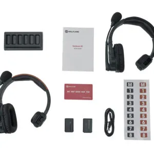 Hollyland Solidcom SE-2S