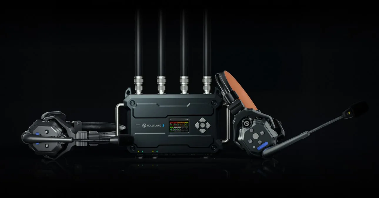 Solidcom C1 Pro Roaming Hub 20S