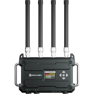 Solidcom C1 Pro Roaming Hub