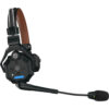 hollyland solidcom c1 pro remote headset single ear
