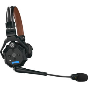 hollyland solidcom c1 pro remote headset single ear