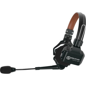 hollyland solidcom c1 pro remote headset single ear