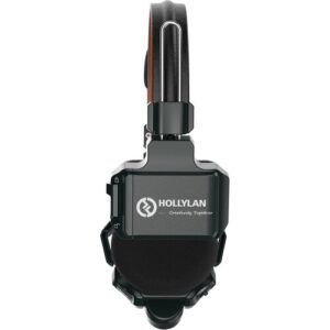 hollyland solidcom c1 pro remote headset single ear