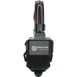 hollyland solidcom c1 pro remote headset single ear