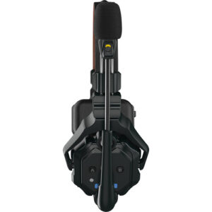 hollyland solidcom c1 pro remote headset single ear