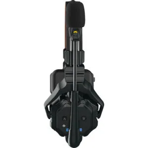 hollyland solidcom c1 pro remote headset single ear