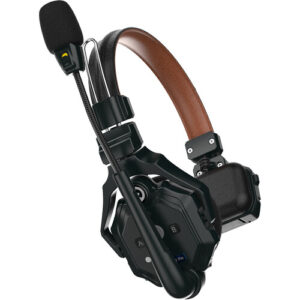 hollyland solidcom c1 pro remote headset single ear