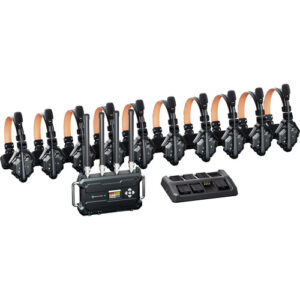 Solidcom C1 Pro Roaming Hub 10S