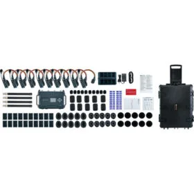 Solidcom C1 Pro Roaming Hub 10S