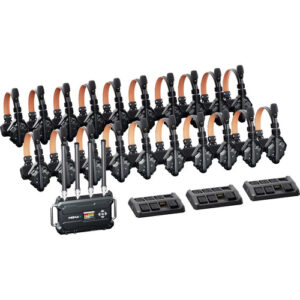 Solidcom C1 Pro Roaming Hub 20S