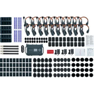Solidcom C1 Pro Roaming Hub 20S