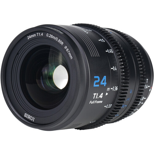 sirui-vp-1-24mm-haliti-02 Sirui VP-1 Vision Prime 24mm T1.4 Full-Frame Cine Lens