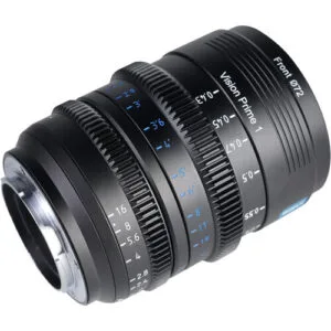 Sirui VP-1 Vision Prime 24mm T1.4 Full-Frame Cine Lens