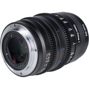 Sirui VP-1 Vision Prime 35mm T1.4 Full-Frame Cine Lens