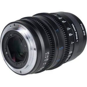 Sirui VP-1 Vision Prime 50mm T1.4 Full-Frame Cine Lens