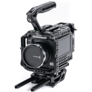 Tilta Full Camera Cage Pro kit Pyxis 6k 12k