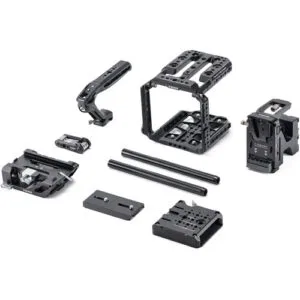 Tilta Full Camera Cage Pro kit Pyxis 6k 12k
