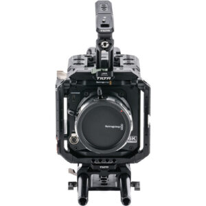 Tilta Full Camera Cage Pro kit Pyxis 6k 12k