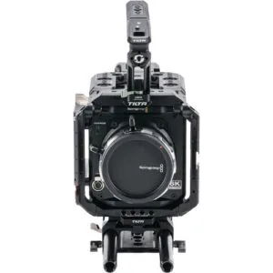 Tilta Full Camera Cage Pro kit Pyxis 6k 12k