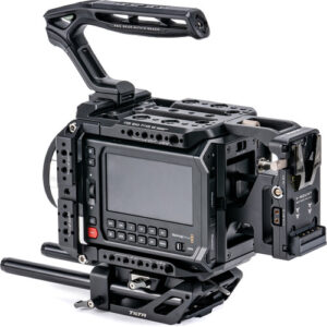 Tilta Full Camera Cage Pro kit Pyxis 6k 12k