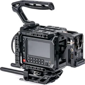 Tilta Full Camera Cage Pro kit Pyxis 6k 12k