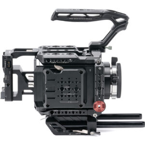 Tilta Full Camera Cage Pro kit Pyxis 6k 12k
