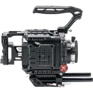 Tilta Full Camera Cage Pro kit Pyxis 6k 12k