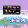 vmix 29
