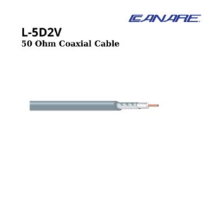 Canare L-5D2V