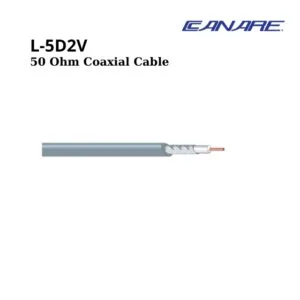 Canare L-5D2V