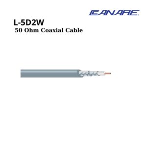Canare L-5D2W