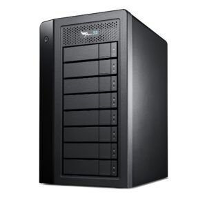 PROMISE Pegasus32 R8