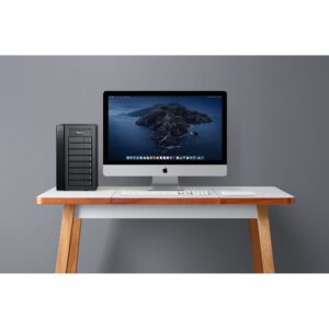 PROMISE Pegasus32 R8