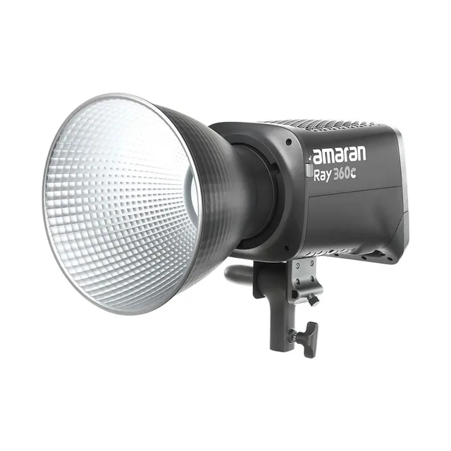 amaran ray 360c