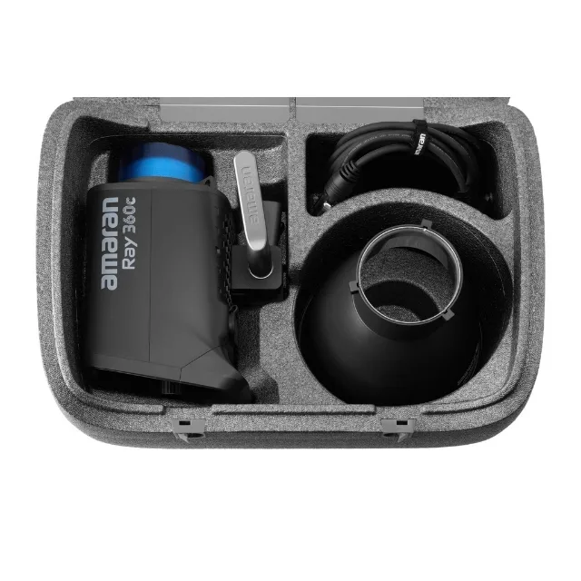 amaran Ray 360c