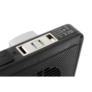 amaran Ray 60c