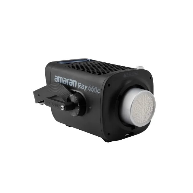 amaran Ray 660c