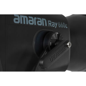 amaran Ray 660c