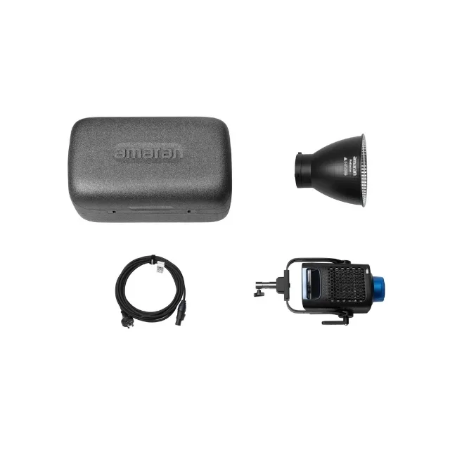 amaran Ray 660c