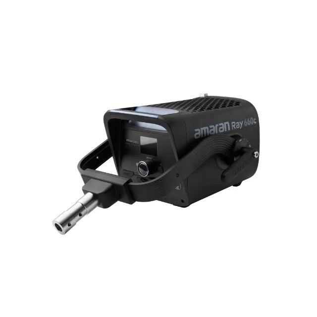 amaran Ray 660c