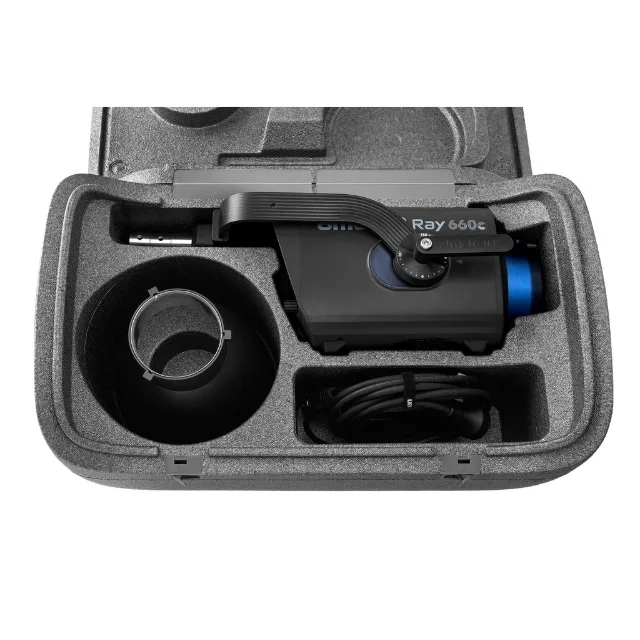 amaran Ray 660c