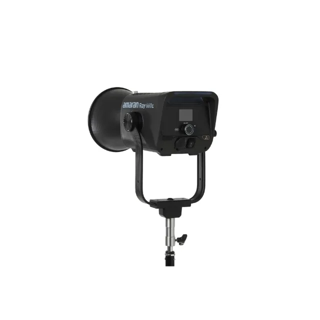 amaran Ray 660c
