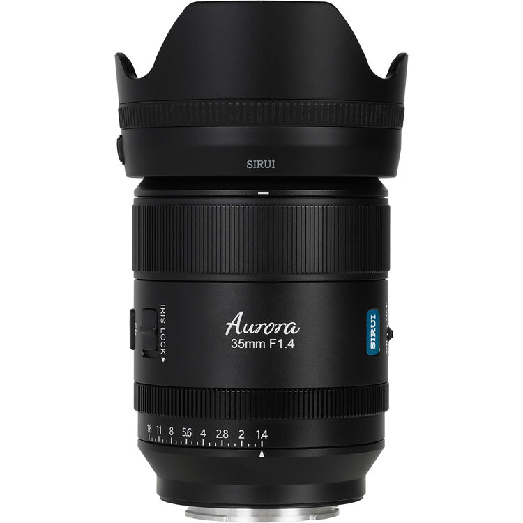 sirui-au35e0-aurora-35mm-f14-haliti-05 Sirui Aurora 35mm f/1.4