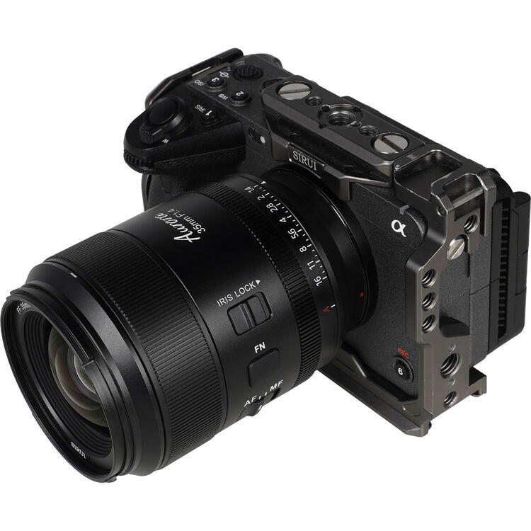 sirui-au35e0-aurora-35mm-f14-haliti-14 Sirui Aurora 35mm f/1.4