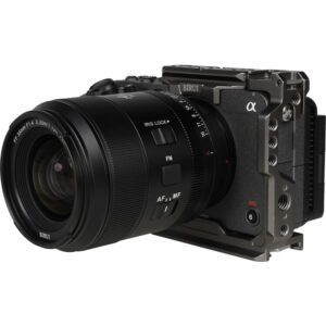 Sirui Aurora 35mm f/1.4